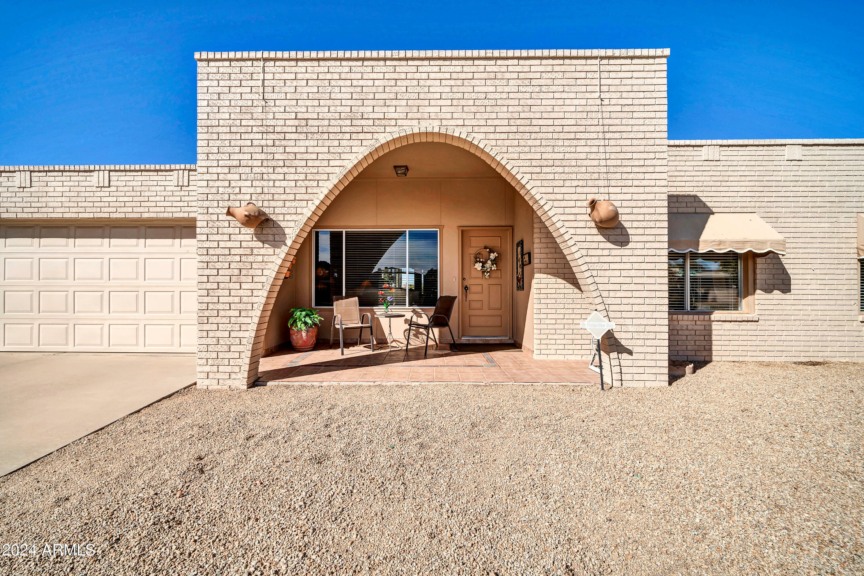 Property Photo:  14610 N Bolivar Drive  AZ 85351 