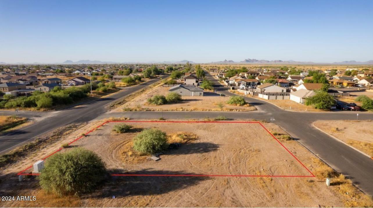 Property Photo:  13345 S Burma Road 151,150,149  AZ 85123 