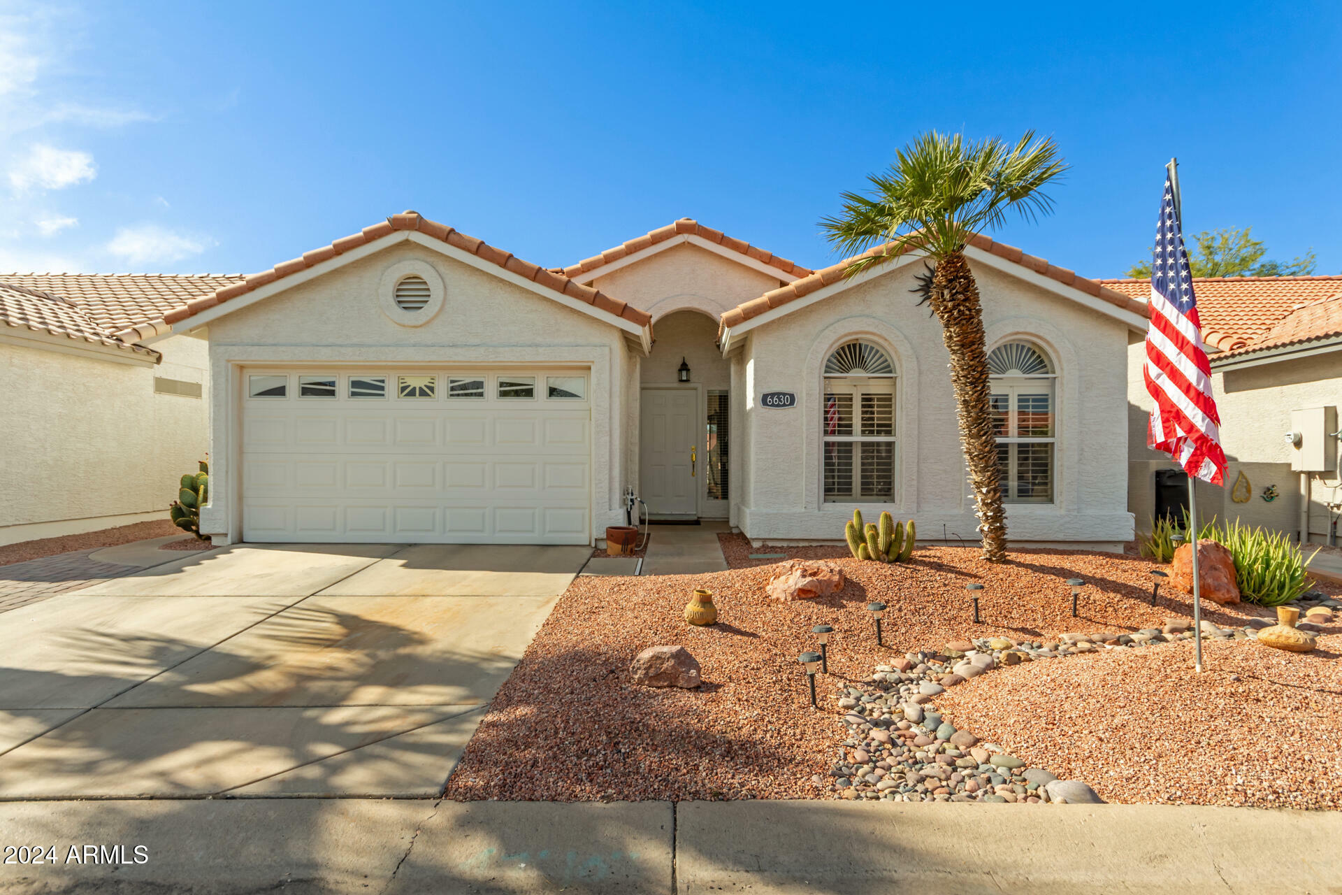 Property Photo:  6630 S Coral Gable Drive S  AZ 85249 