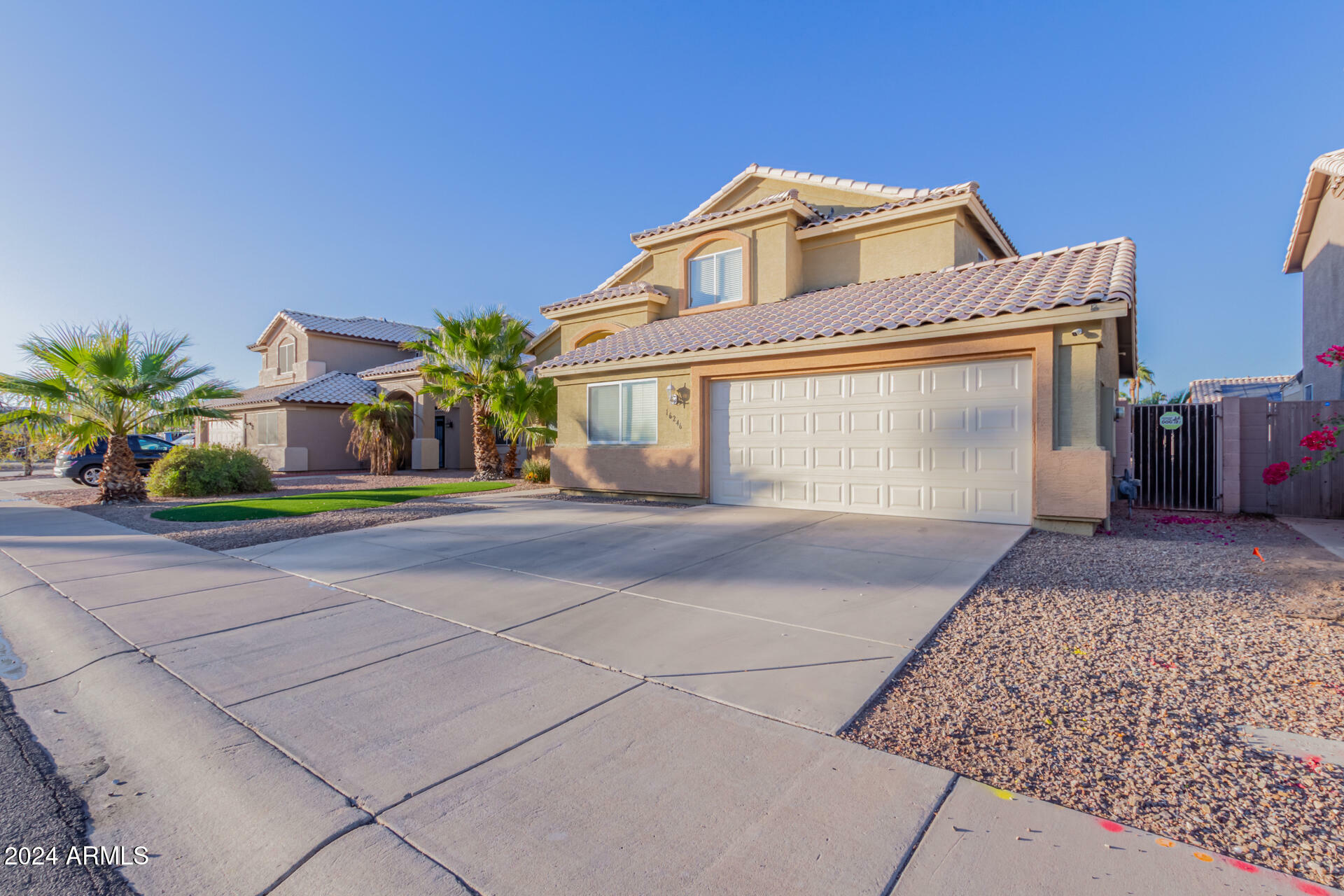 Property Photo:  16246 W Tonto Street  AZ 85338 