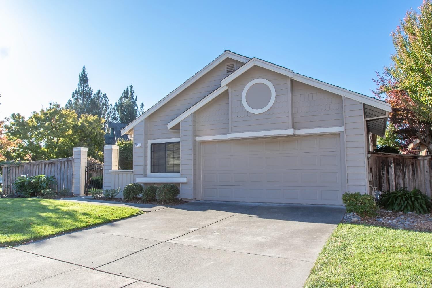 Property Photo:  150 Saint James Drive  CA 95476 