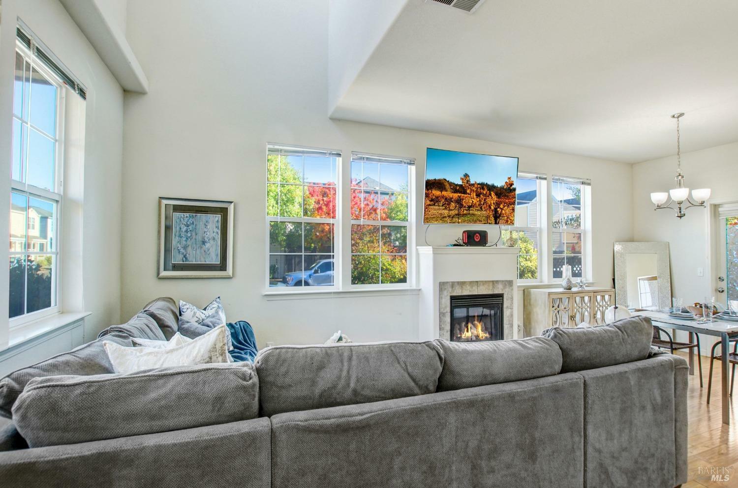 Property Photo:  2625 North Village Drive  CA 95403 