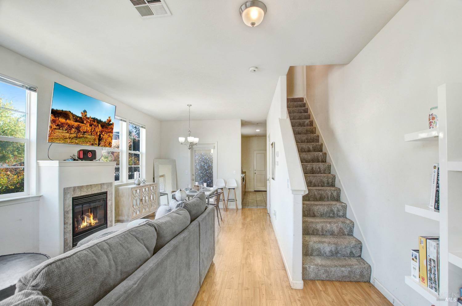 Property Photo:  2625 N Village Drive  CA 95403 