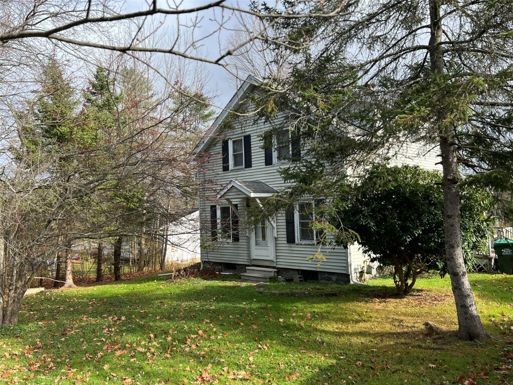 Property Photo:  234 Poplar Hill Road  NY 13901 