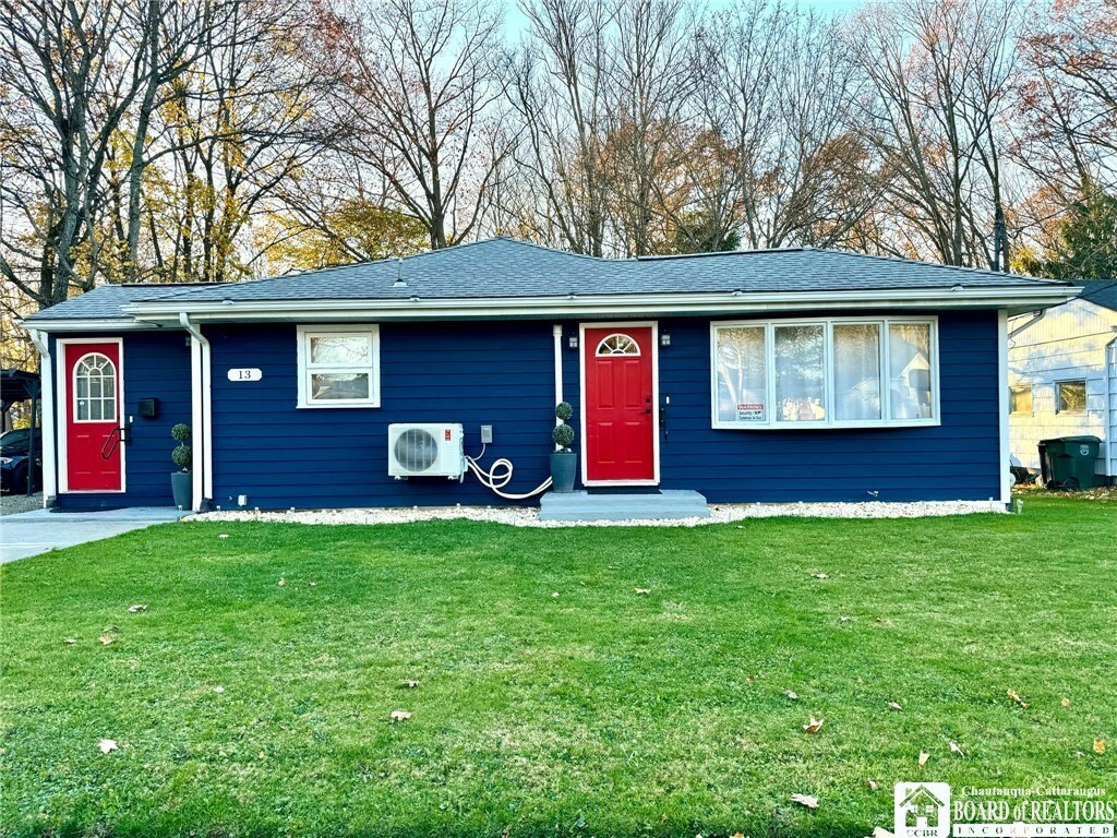 13 Willow Avenue  Jamestown NY 14701 photo