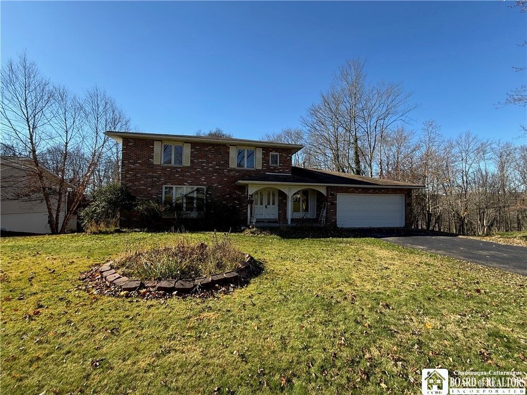 Property Photo:  1325 Highland Terrace  NY 14760 