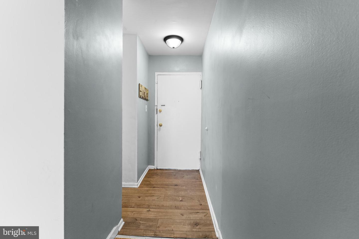 Property Photo:  8649 Greenbelt Road T-2  MD 20770 