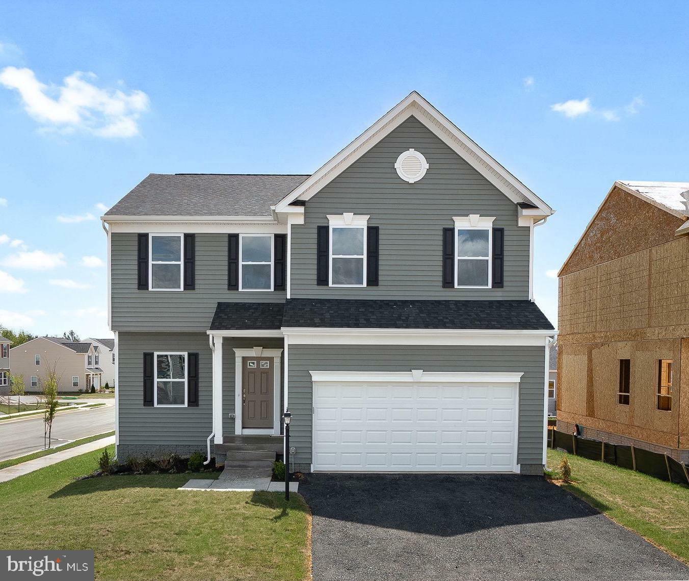 Property Photo: 115 Huntwell West Boulevard WV 25438