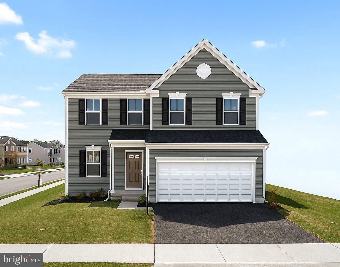 Property Photo:  115 Huntwell West Boulevard  WV 25438 