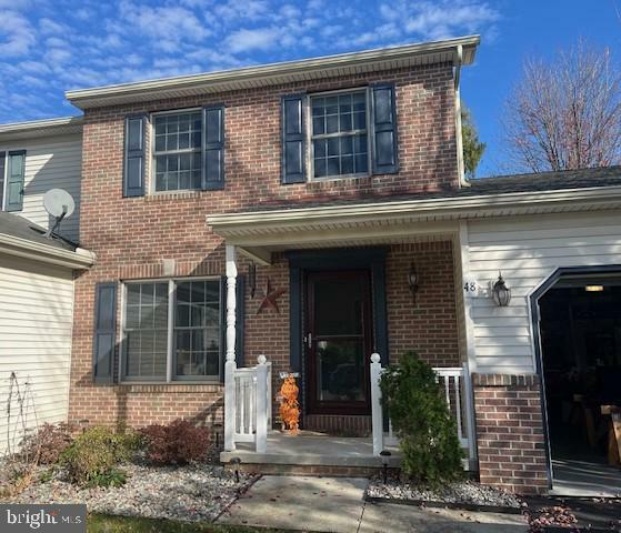 48 Warwick Circle  Mechanicsburg PA 17050 photo