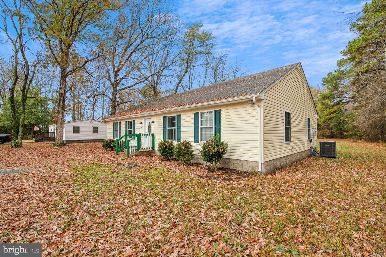 Property Photo:  4392 Allen Road  MD 21801 