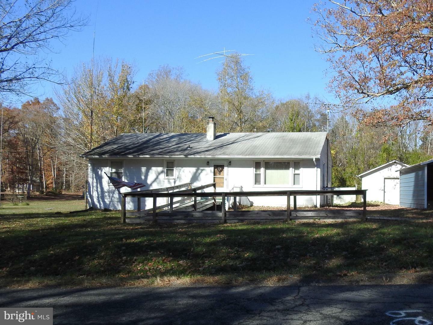 13328 Elk Run Road  Bealeton VA 22712 photo