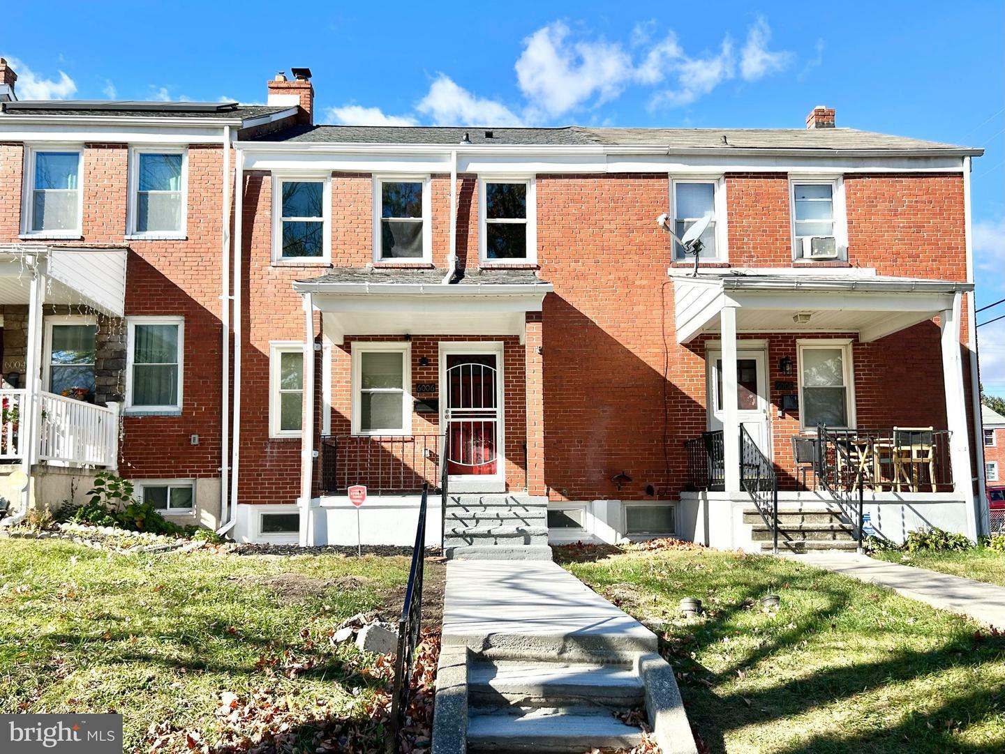 Property Photo: 6006 Glennor Road MD 21239