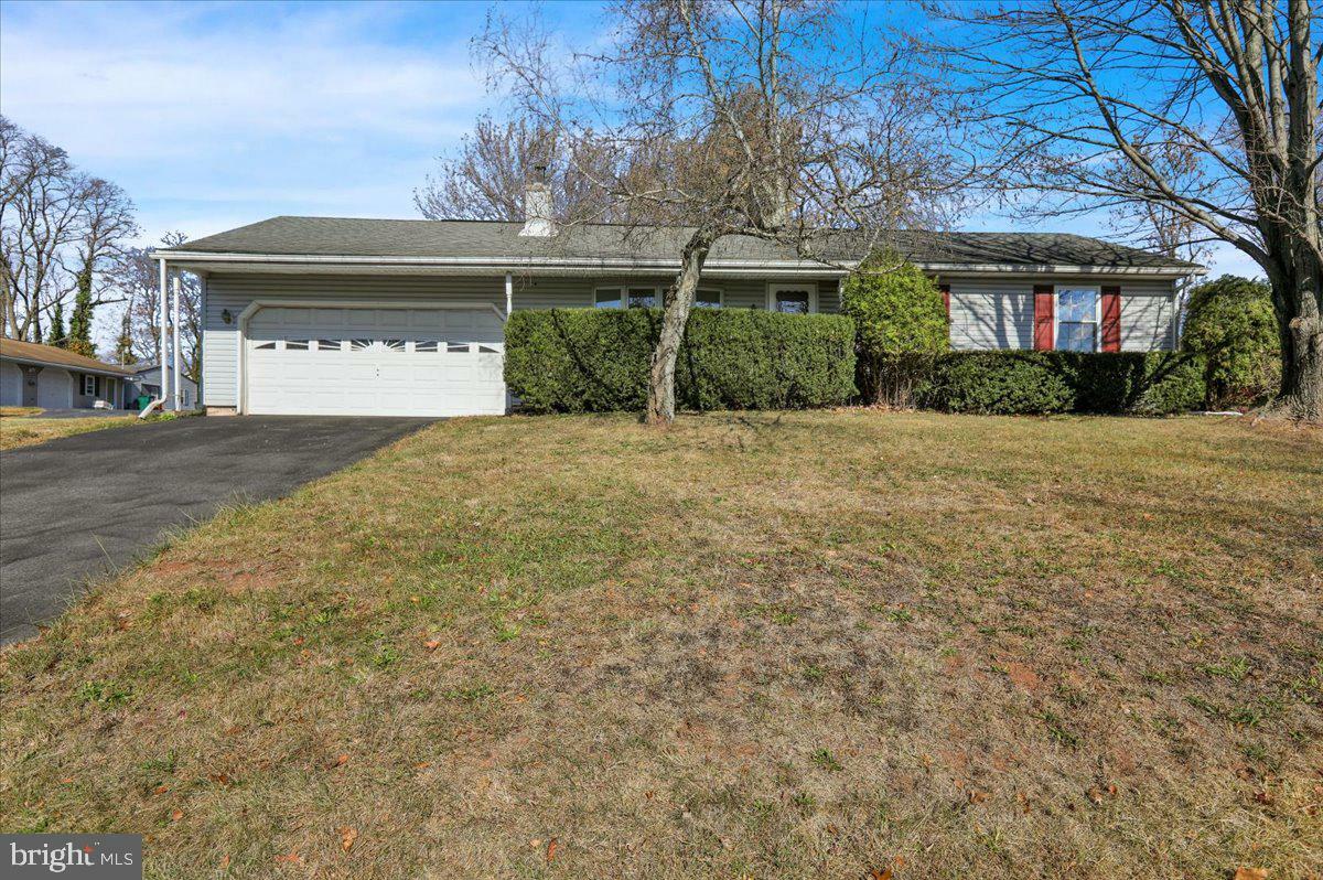 Property Photo:  1345 Claire Drive  PA 19508 