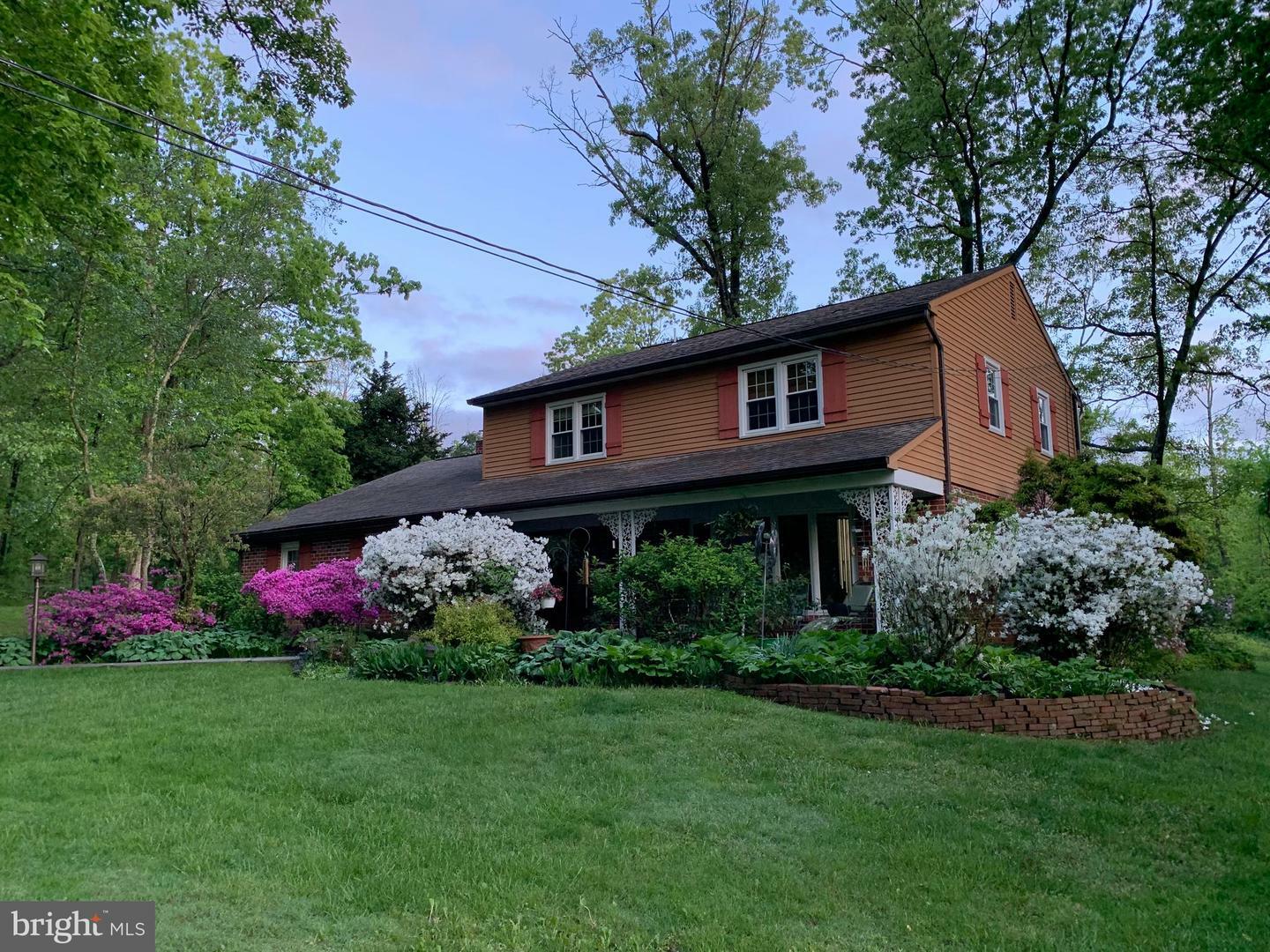 Property Photo:  5101 Hiffletrayer Road  PA 18054 