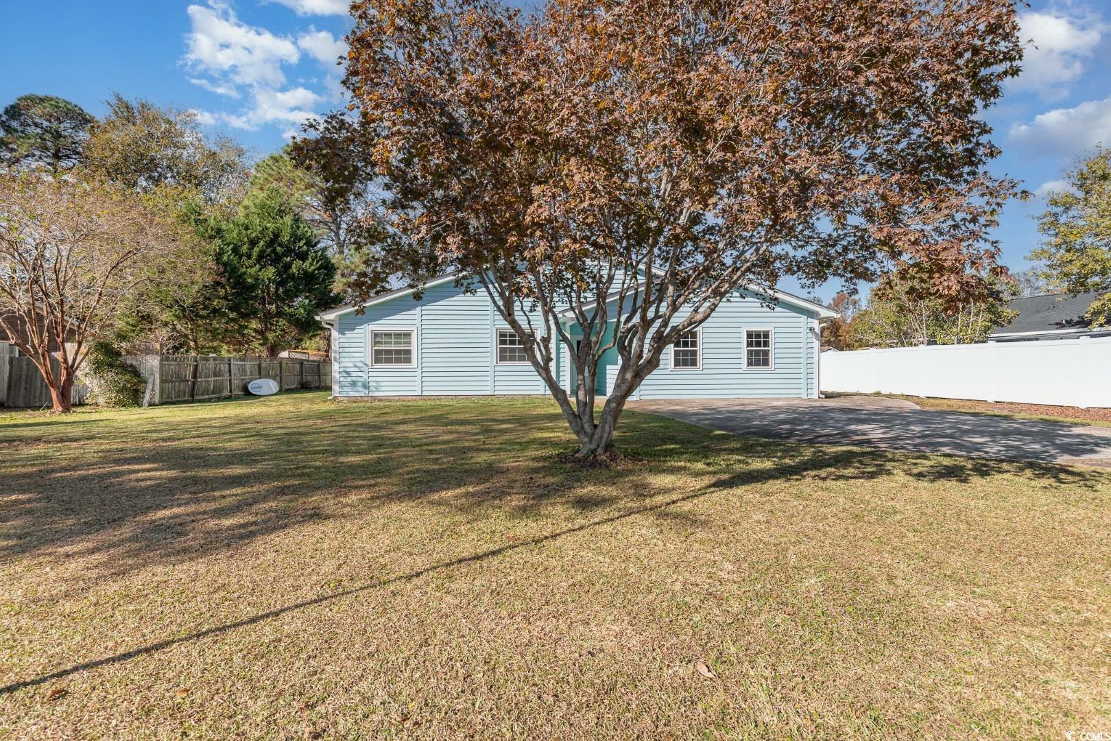 Property Photo:  15 Shady Oak Ln.  SC 29575 