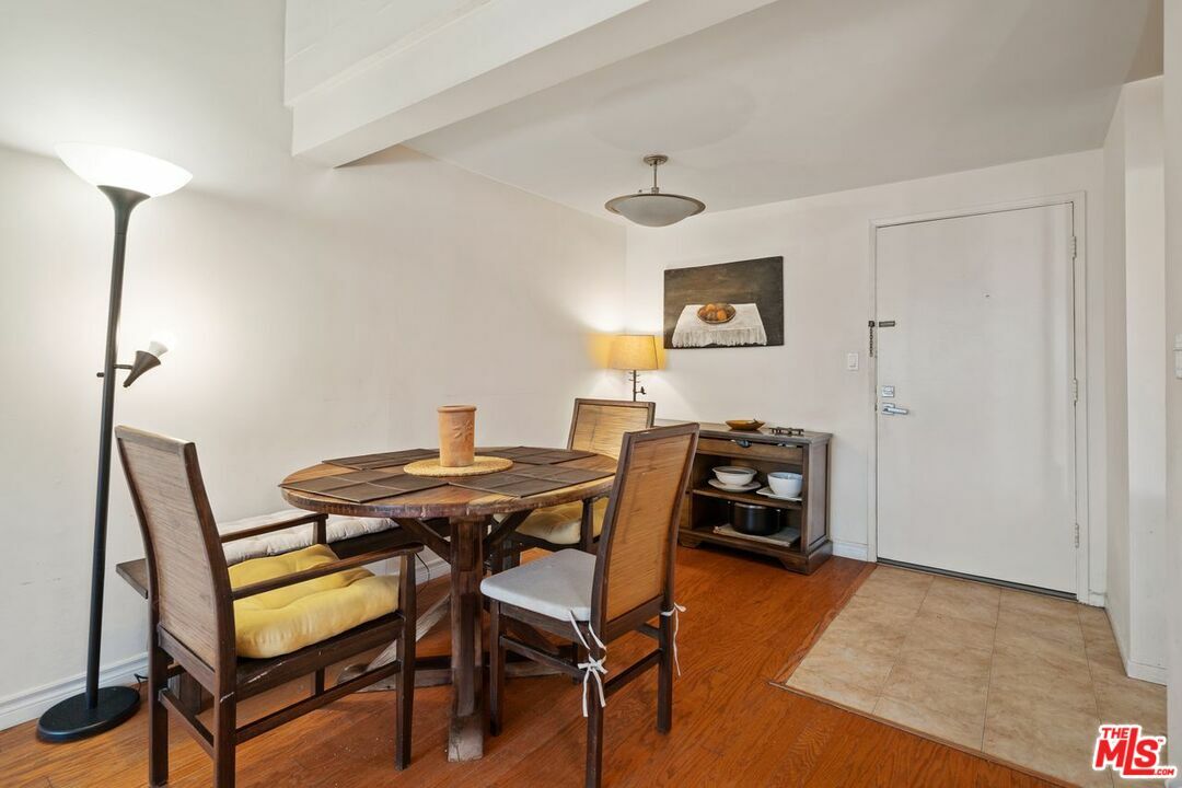 Property Photo:  1440 Veteran Ave 568  CA 90024 