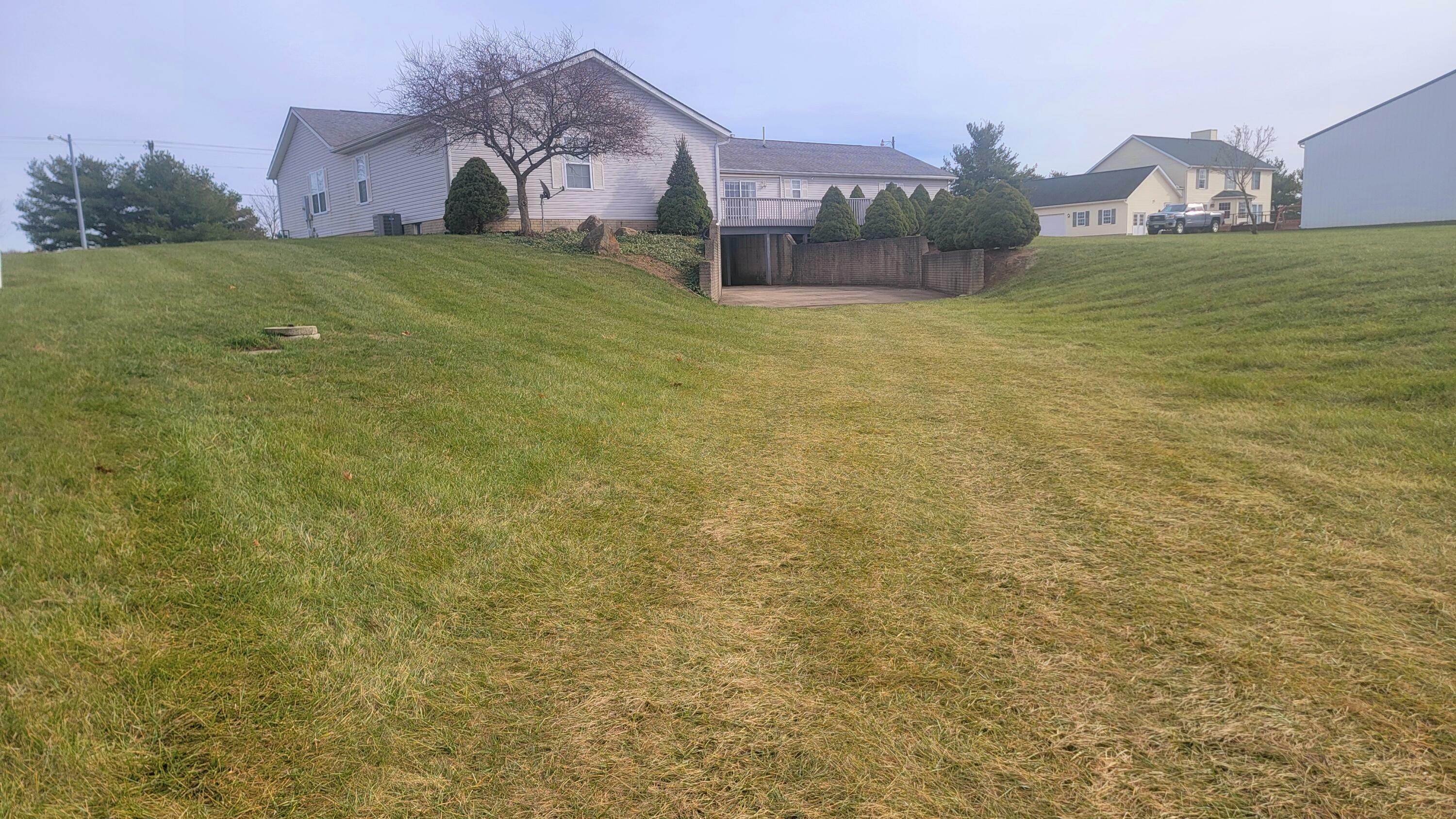 Property Photo:  1848 Alward Road SW  OH 43062 