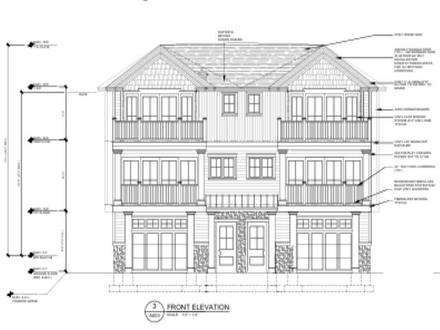 Property Photo:  135A W Crocus  NJ 08260-0000 