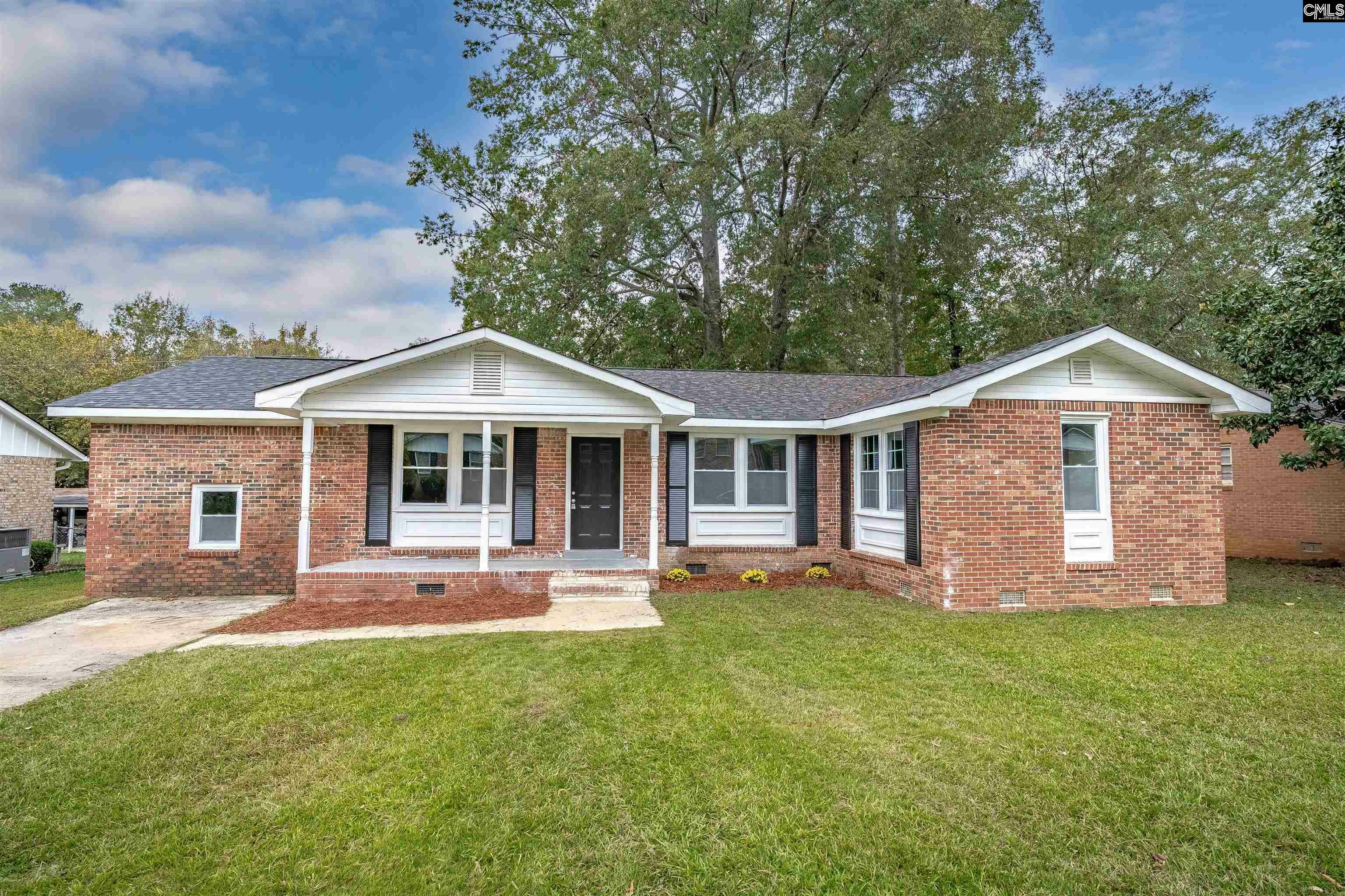 922 Newnham  Columbia SC 29210 photo