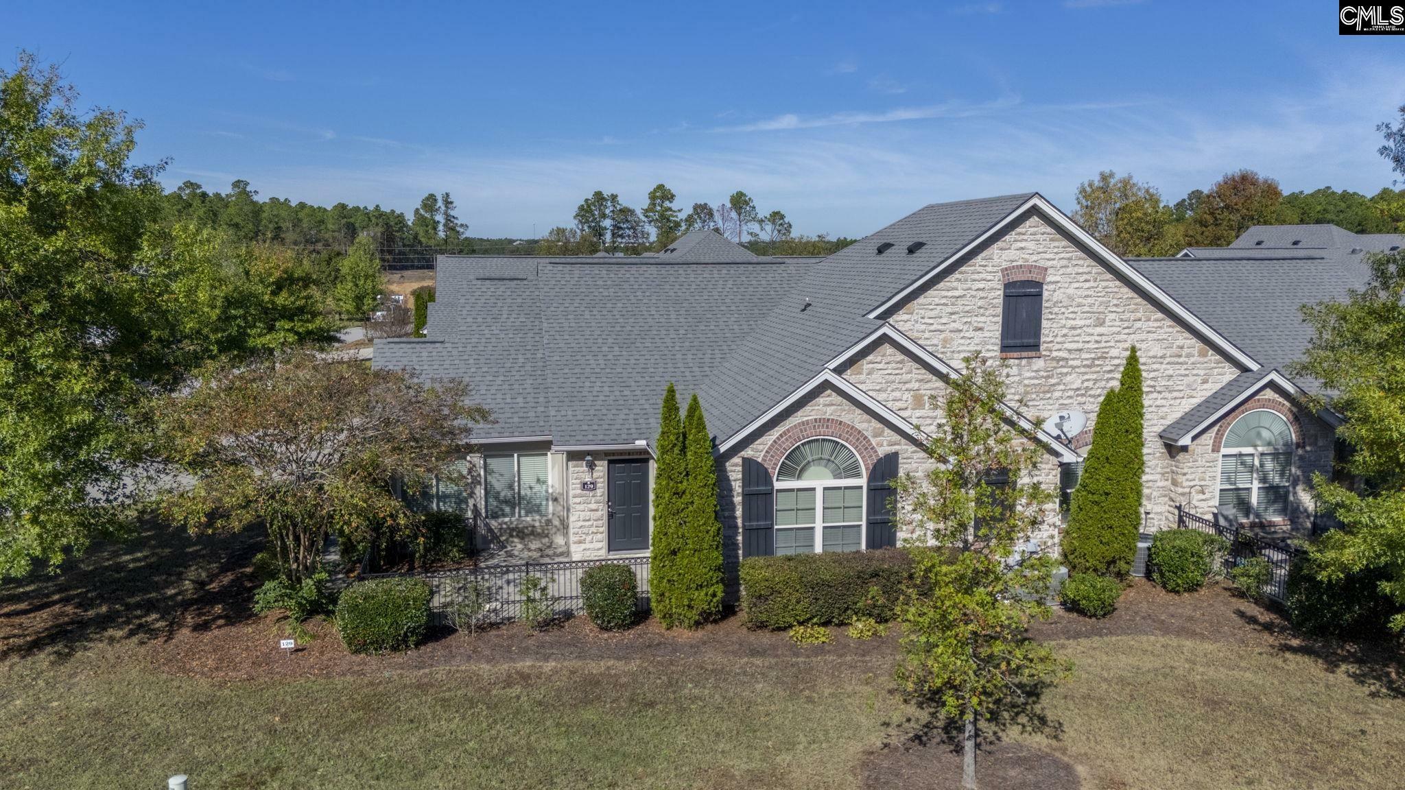 Property Photo:  129 Peach Grove Circle  SC 29045 