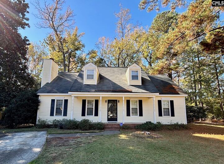21 Ramer Mill  Irmo SC 29063 photo