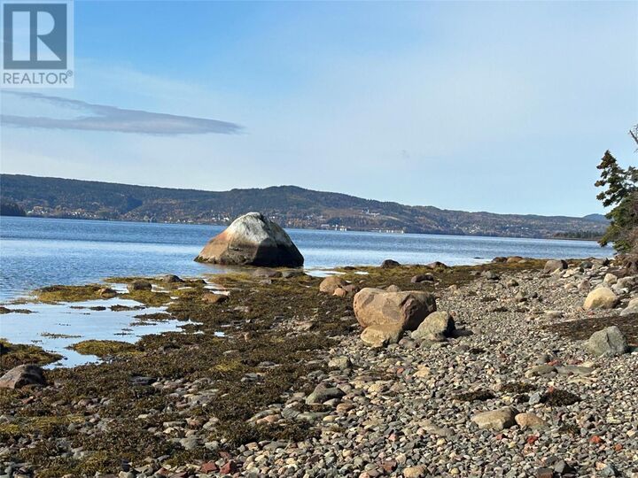 Lot # 06 Smith Sound Road  Harcourt NL A5A 3A1 photo