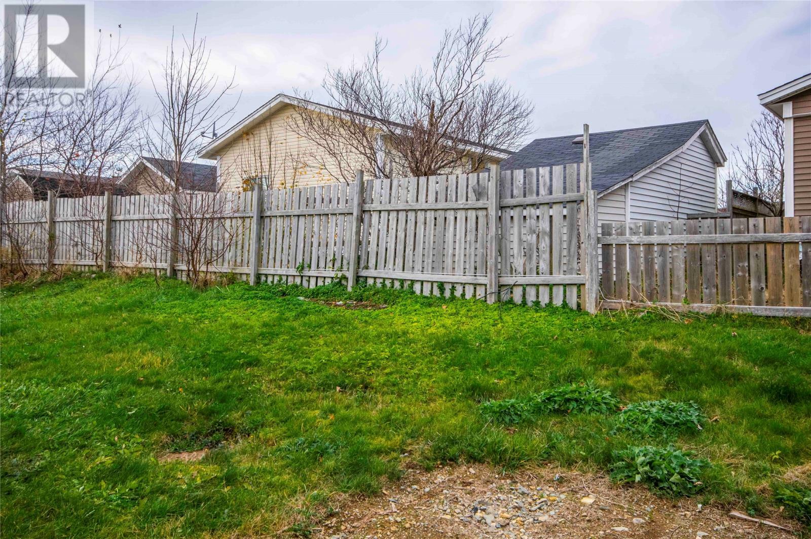 Property Photo:  6 Ashgrove Drive  NL A1L 1A2 