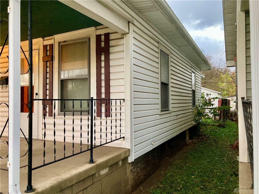 Property Photo:  803 Auburn Street  OH 45042 