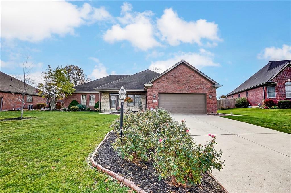 856 Bolton Abbey Lane  Vandalia OH 45377 photo