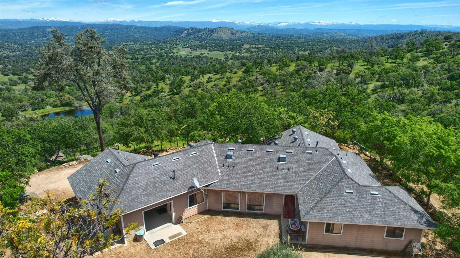 Property Photo:  42625 Red Top Mountain Court  CA 93614 