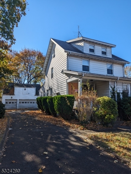 Property Photo:  288 Leland Ave  NJ 07062 