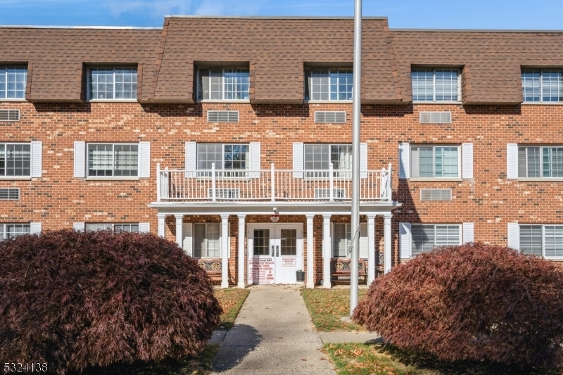 Property Photo:  255 Tucker Ave 326  NJ 07083 