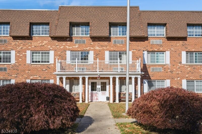 Property Photo: 255 Tucker Ave 326 NJ 07083