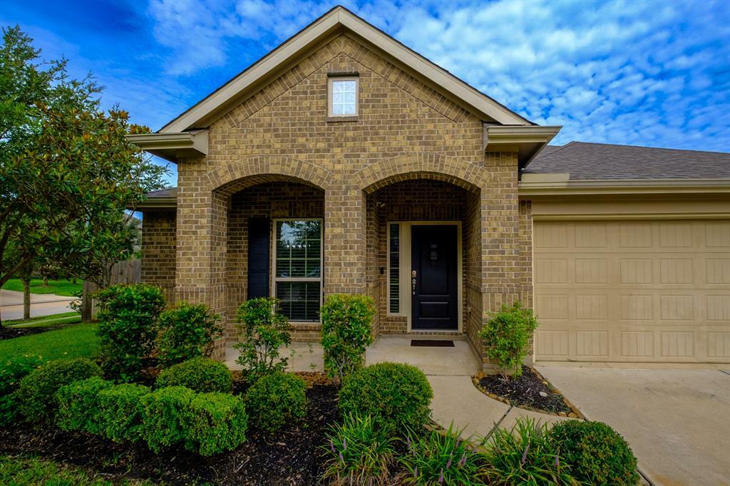 16603 Fiesta Rose Court  Cypress TX 77433 photo