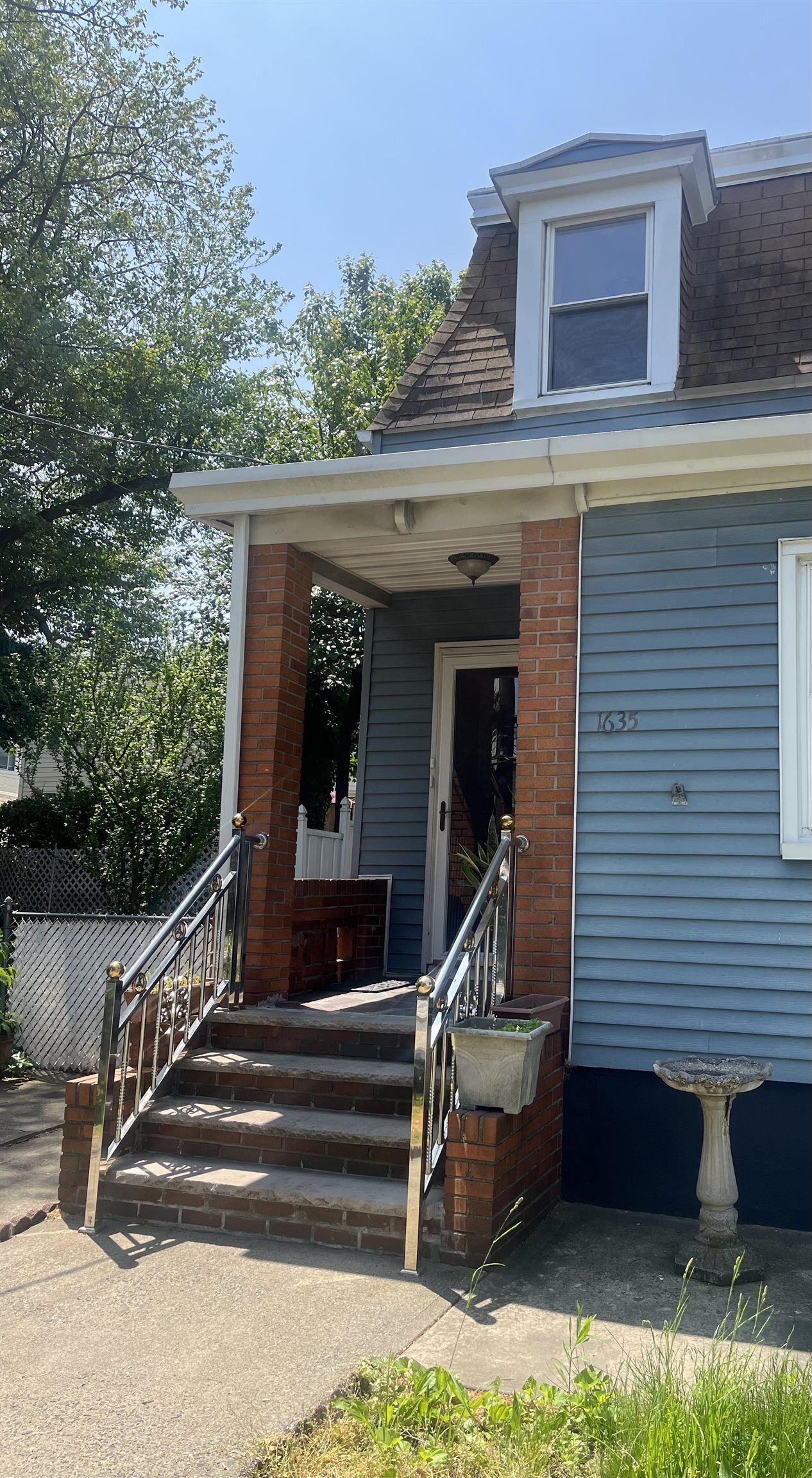 Property Photo: 1635 Union Turnpike 2 NJ 07047