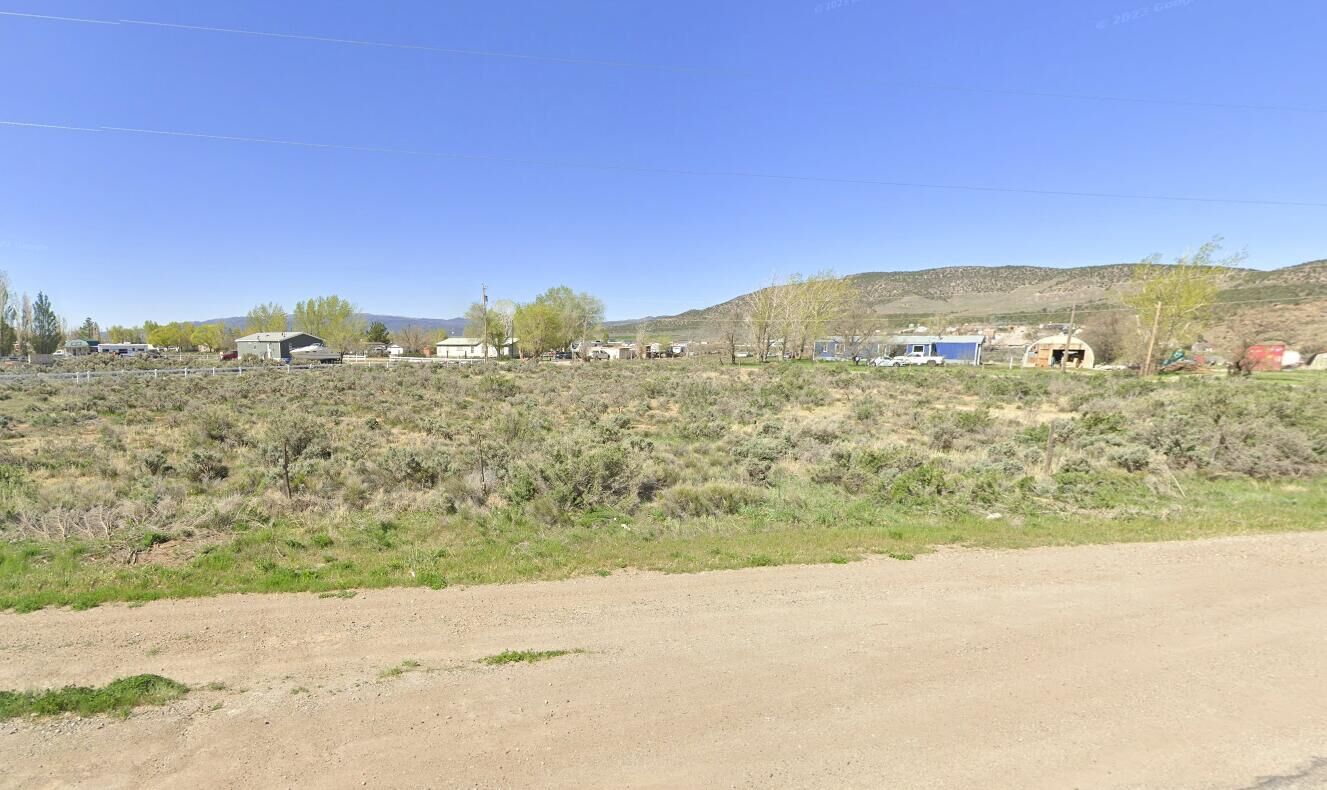 Property Photo:  1360 N 6450 W  UT 84721 