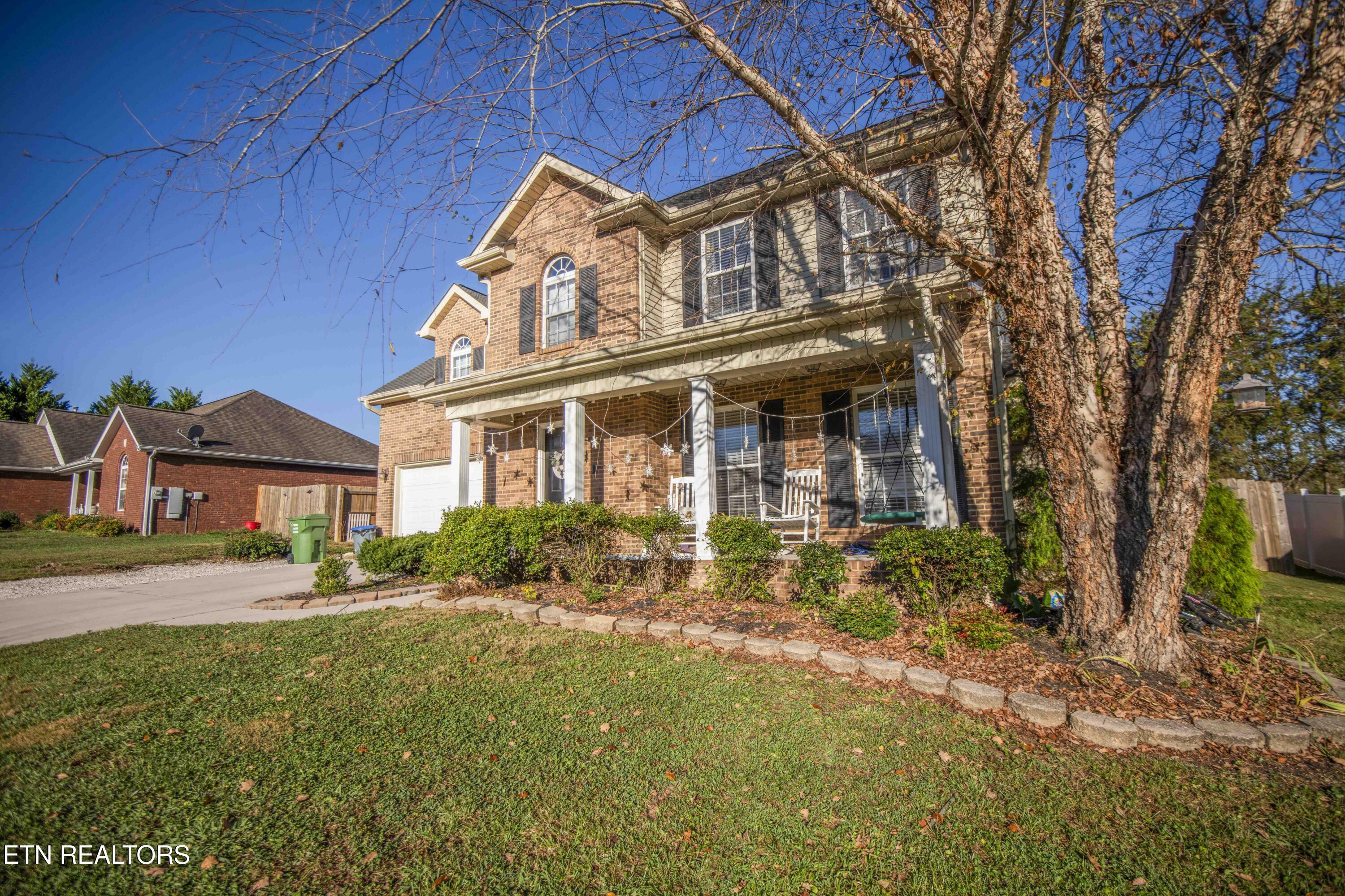 Property Photo:  6923 Whitewater Drive  TN 37721 