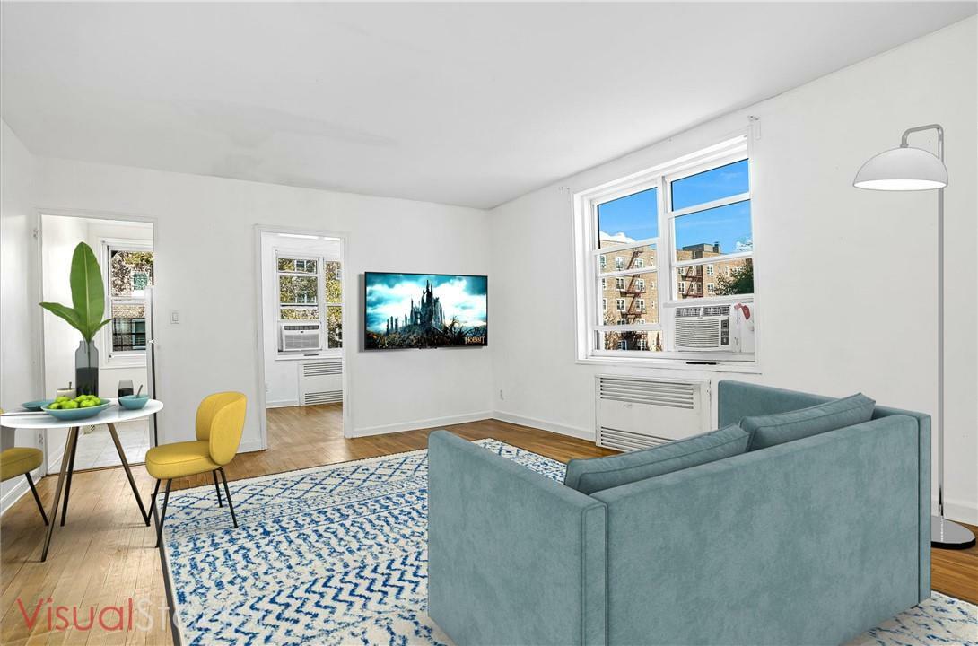 Property Photo: 1304 Midland Avenue A35 NY 10704