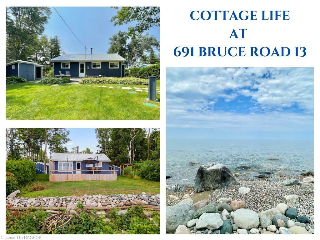 691 Bruce Road 13  Saugeen Indian Reserve #29 ON N0H 2C1 photo