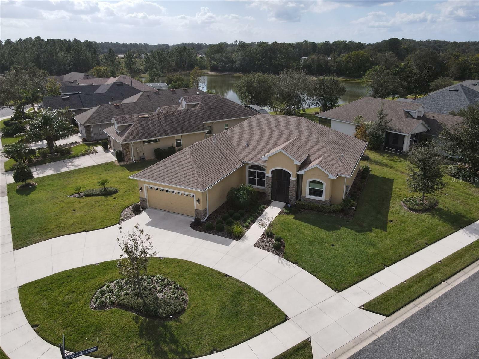Property Photo: 1010 Nantucket Sound FL 32757