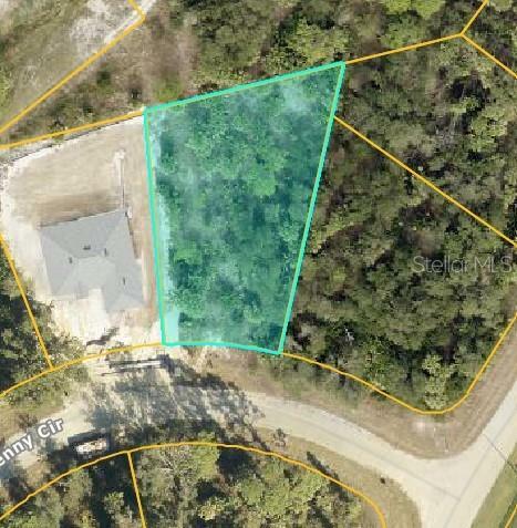 Property Photo:  Lot 14 Penny Circle  FL 34288 