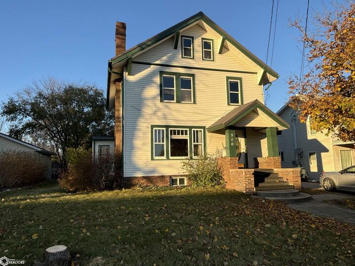 510 Hickory Street  Iowa Falls IA 50126 photo