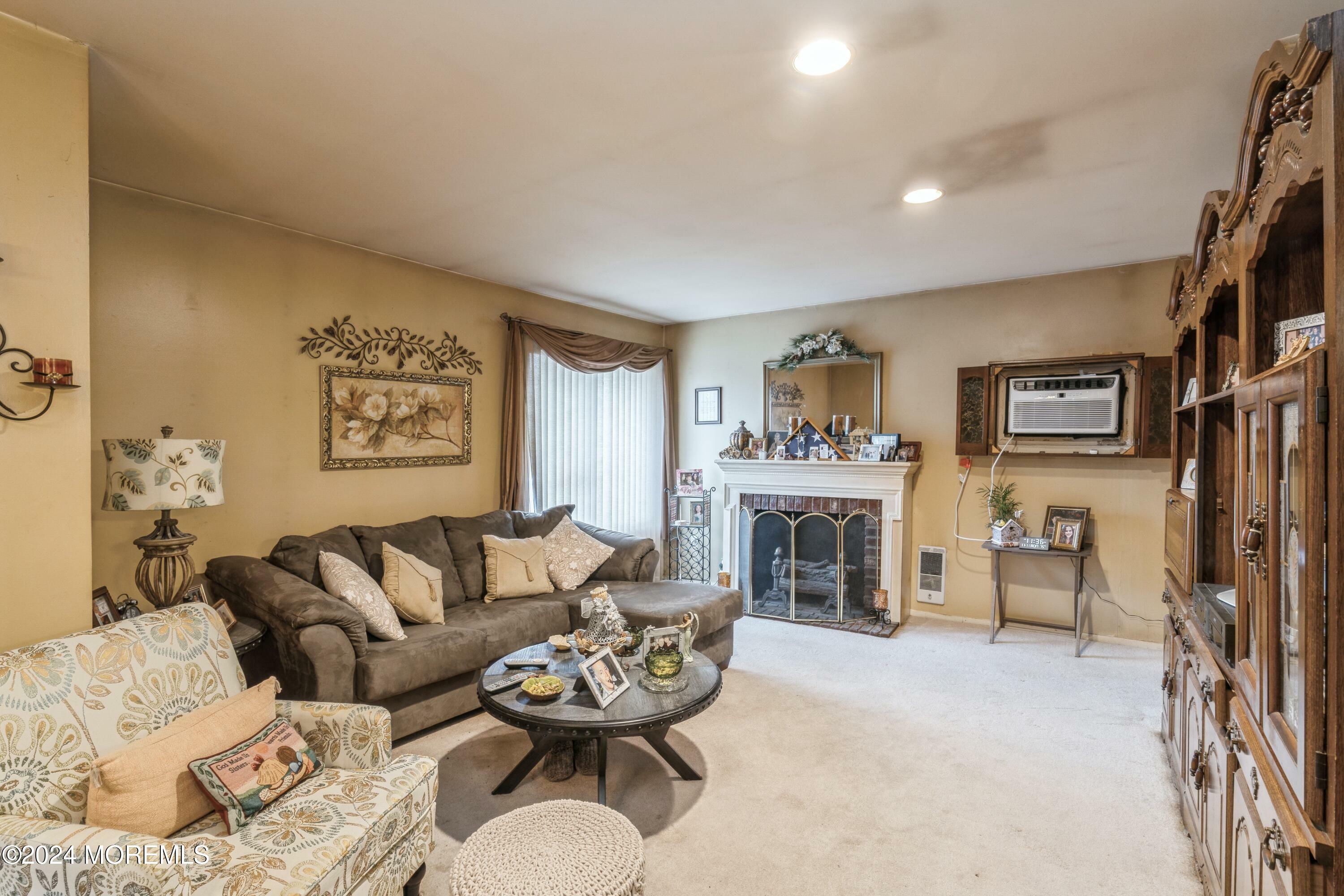 Property Photo: 163 Cross Slope Court K NJ 07726