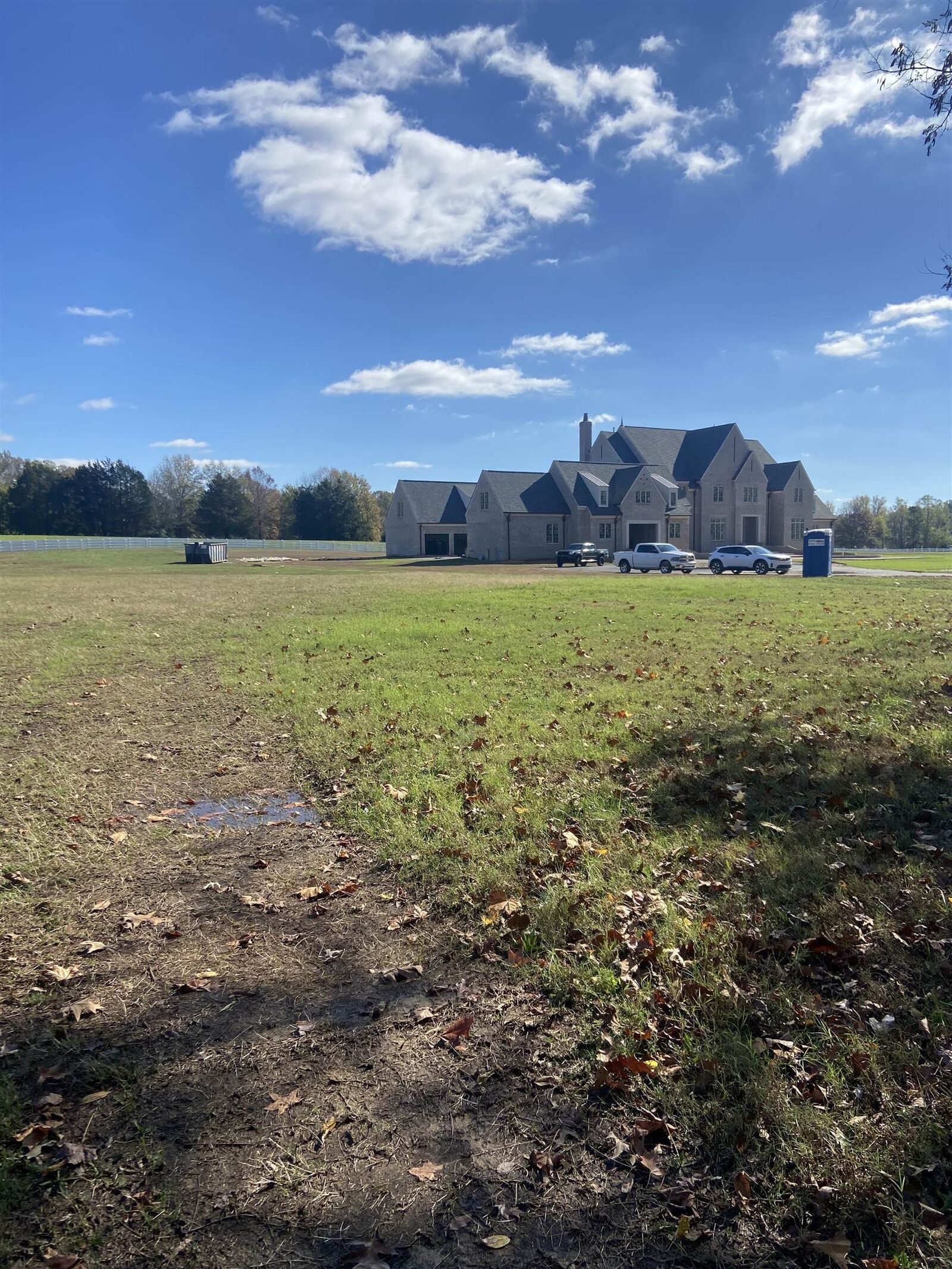Property Photo:  0 Lexington Manor Cv 22  TN 38028 