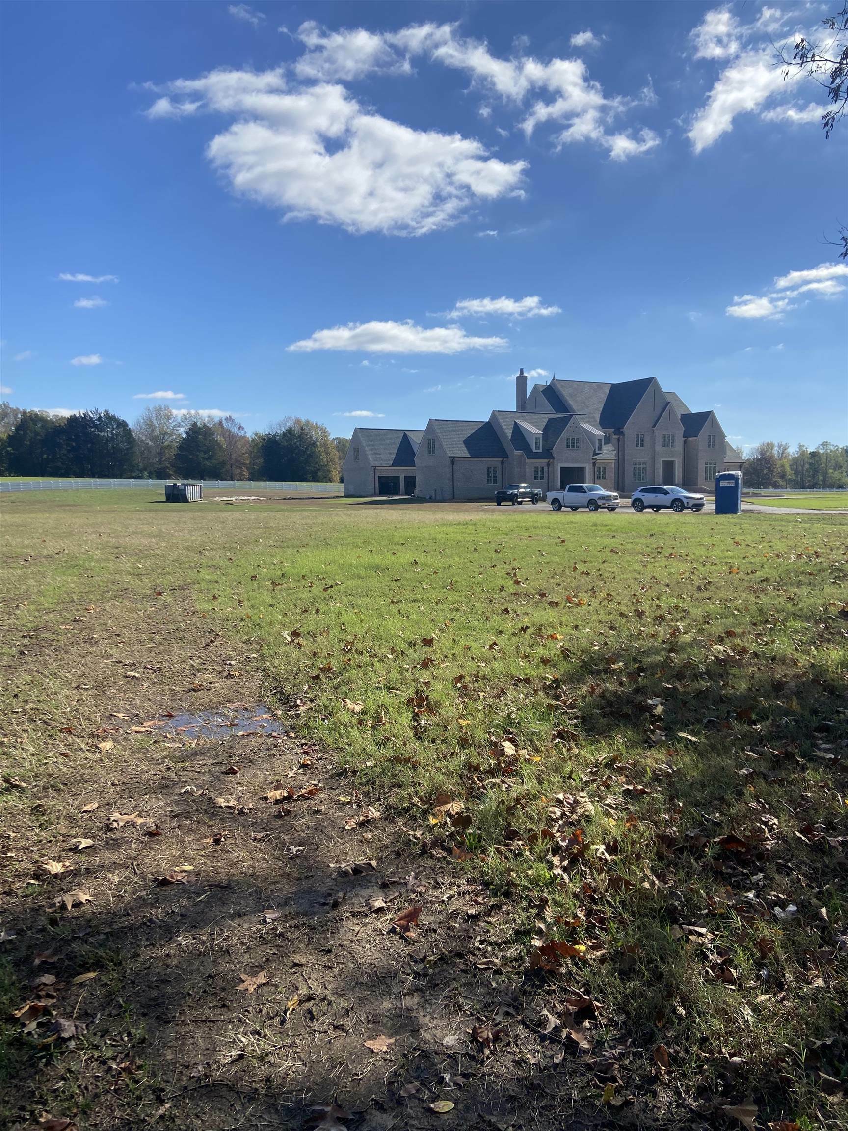 Property Photo: 0 Lexington Manor Cv 22 TN 38028