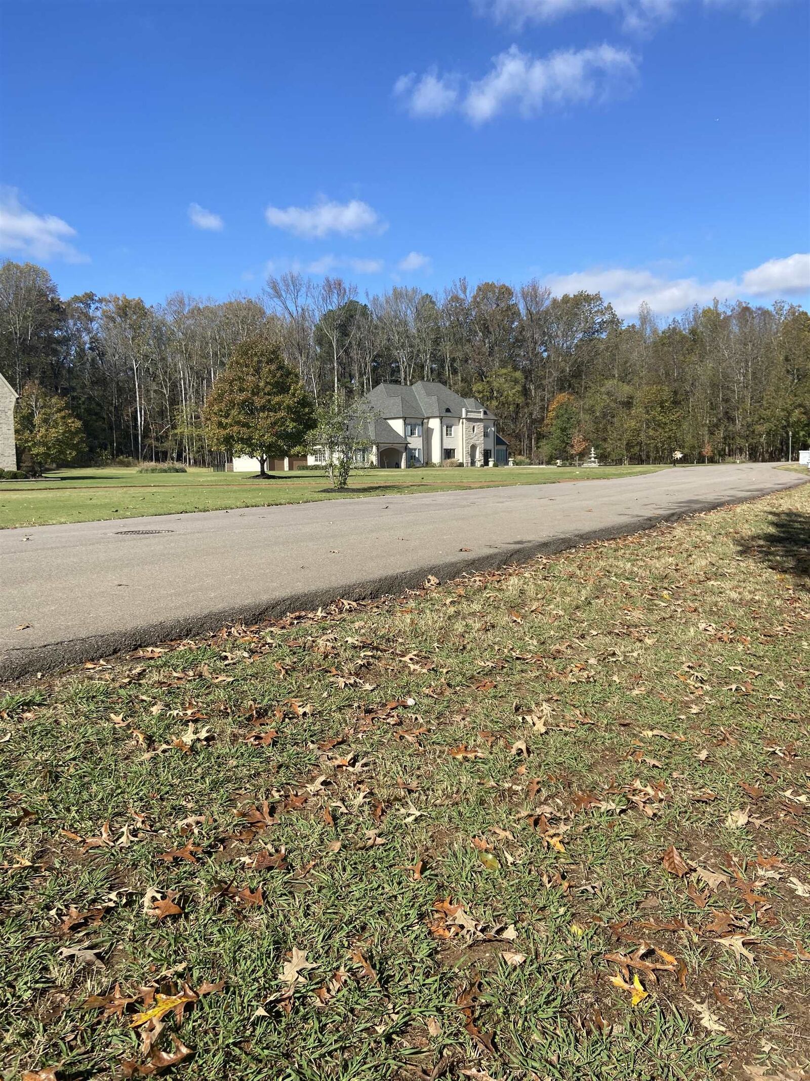 Property Photo: 0 Lexington Manor Cv 22 TN 38028