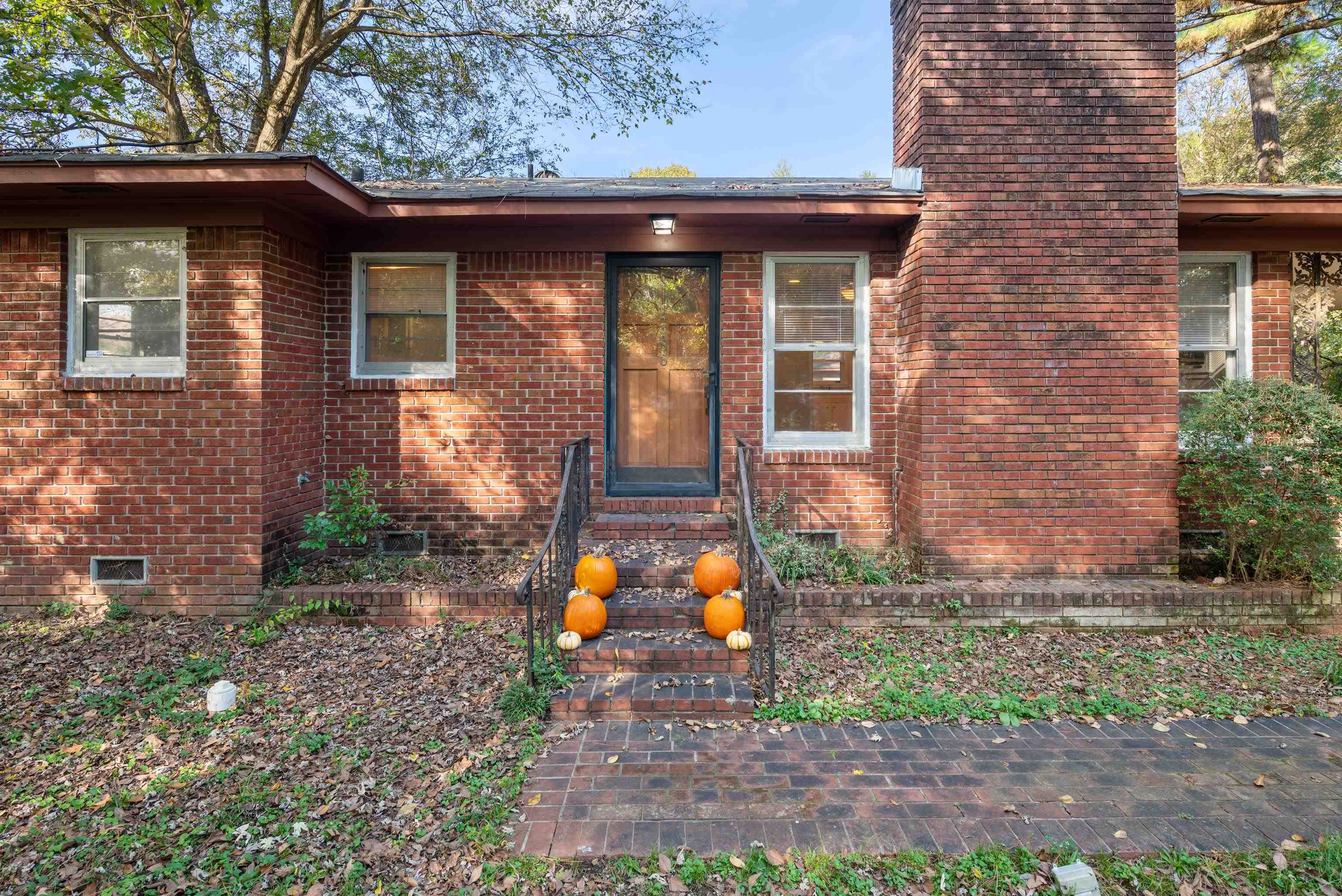 Property Photo:  4186 Tutwiler Ave  TN 38122 