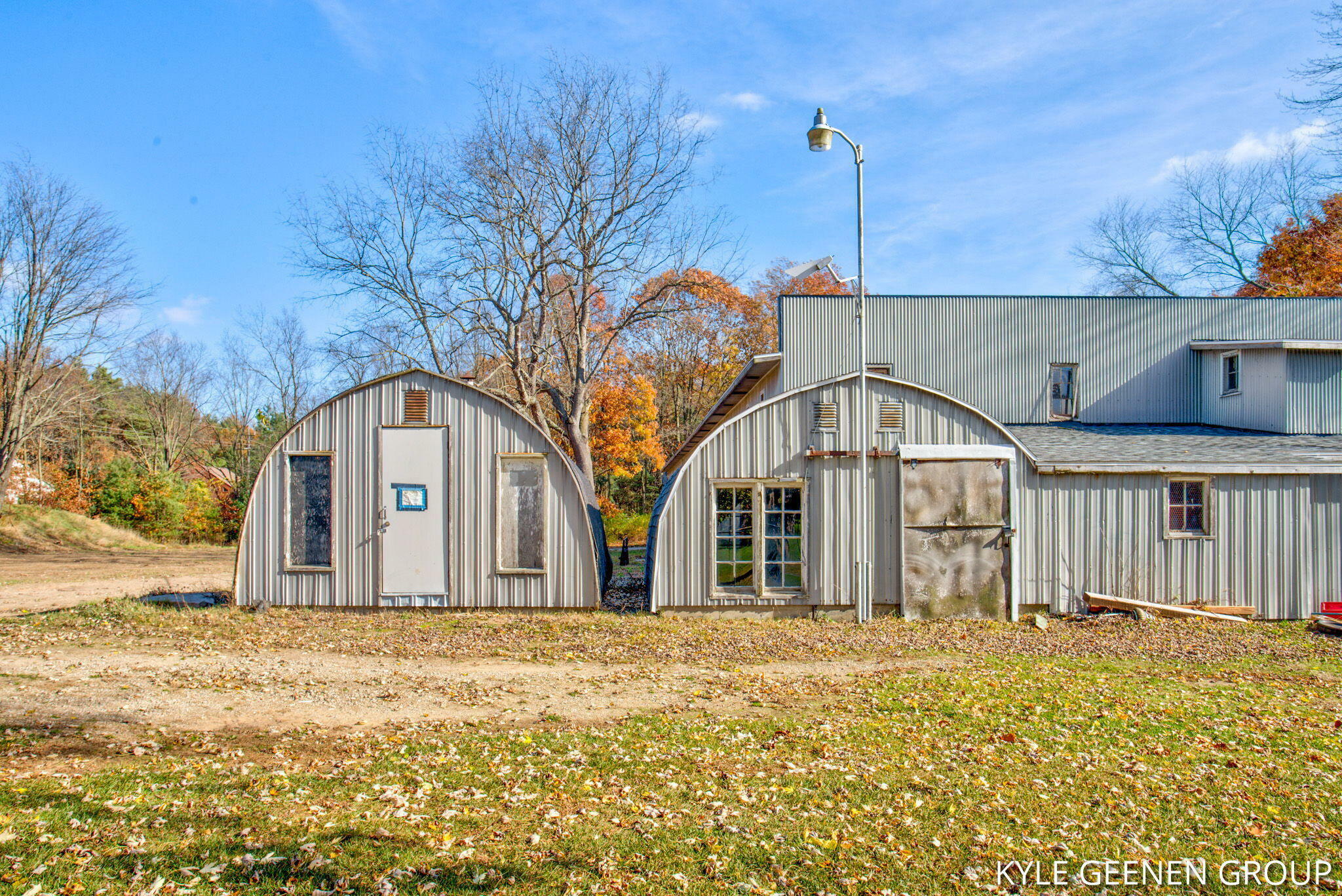 Property Photo: N Of 187 N 160th Avenue MI 49424
