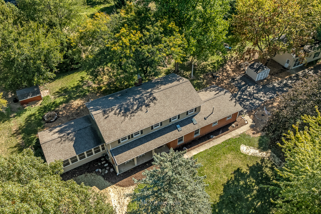 Property Photo:  2S739 Nelson Lake Road  IL 60510 